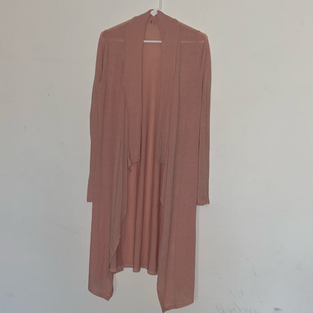 Women’s always lightweight duster
